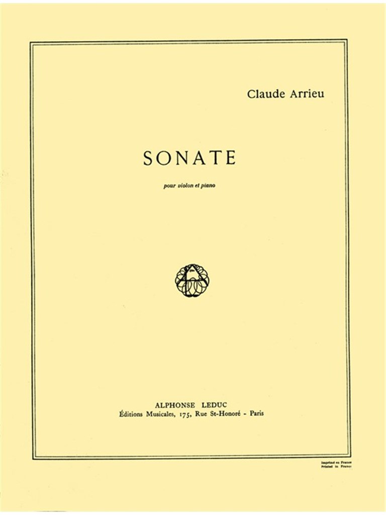 Sonate